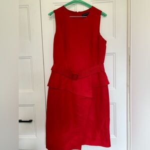 Banana Republic dress
